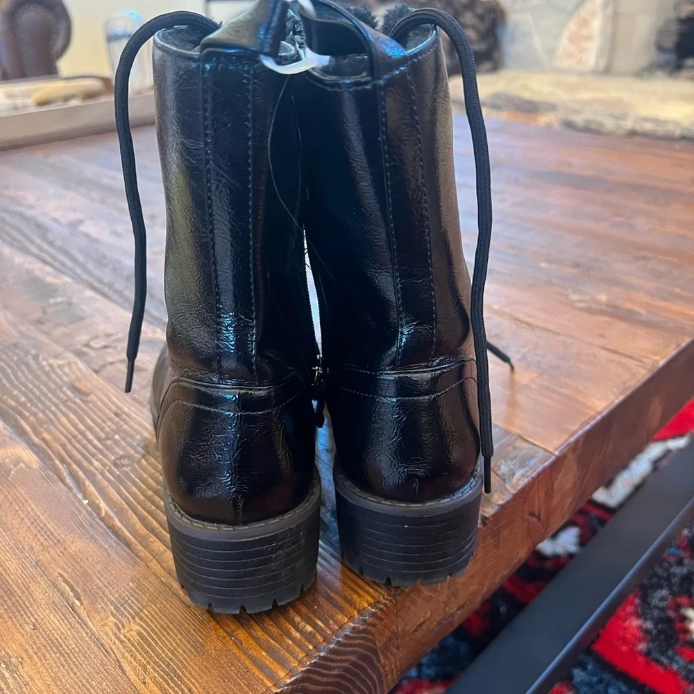 Aquatherm Annette size 7